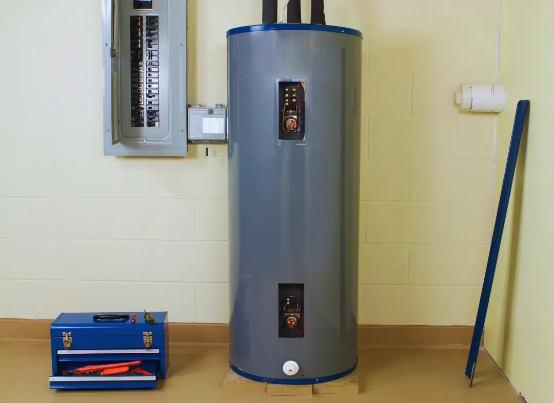 Chauffe-eau Montrabé