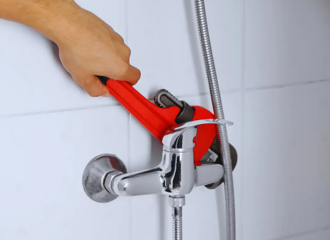 Mitigeur Thermostatique douche Montrabé